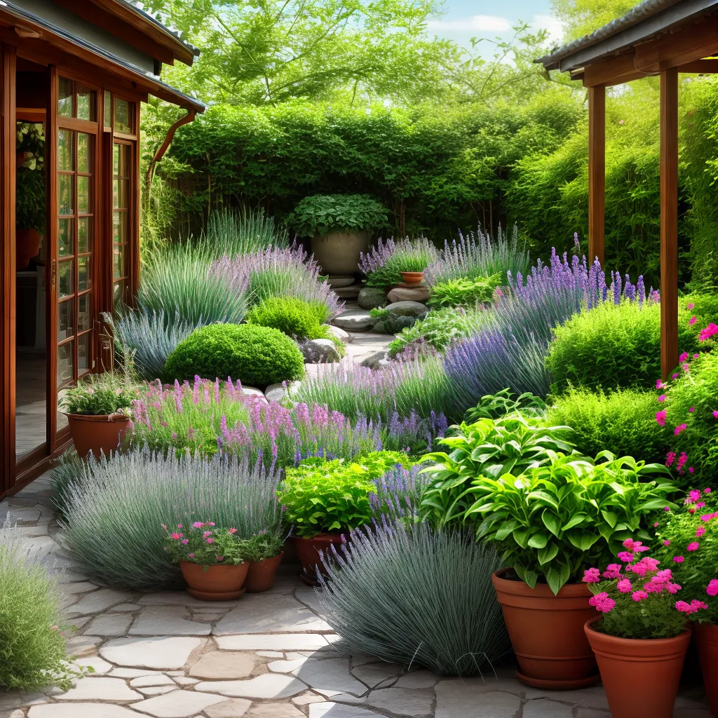 jardim interno aromatico feng shui jardim interno aromatico feng shui