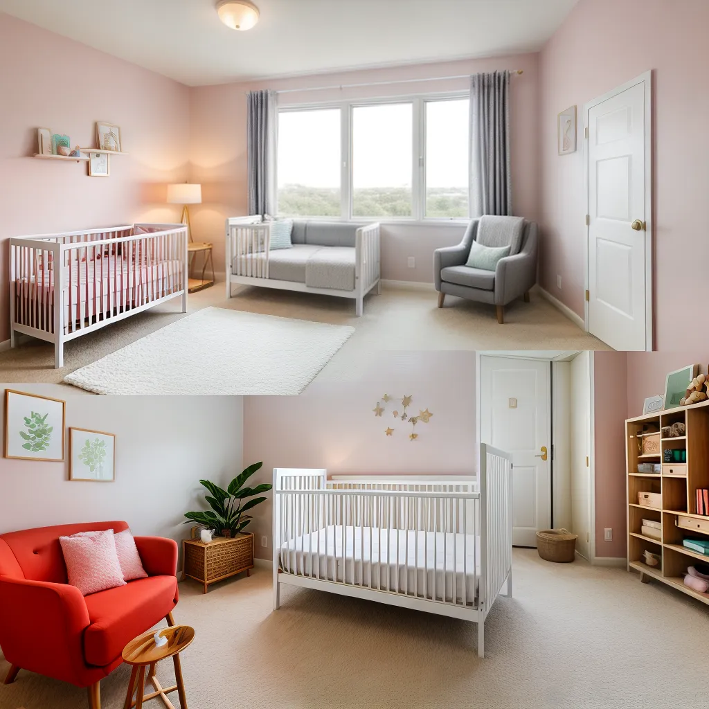quarto bebe pastel sereno natureza quarto bebe pastel sereno natureza