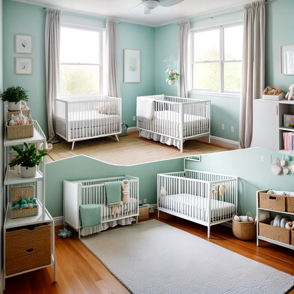 quarto bebe pastel sereno natureza 1