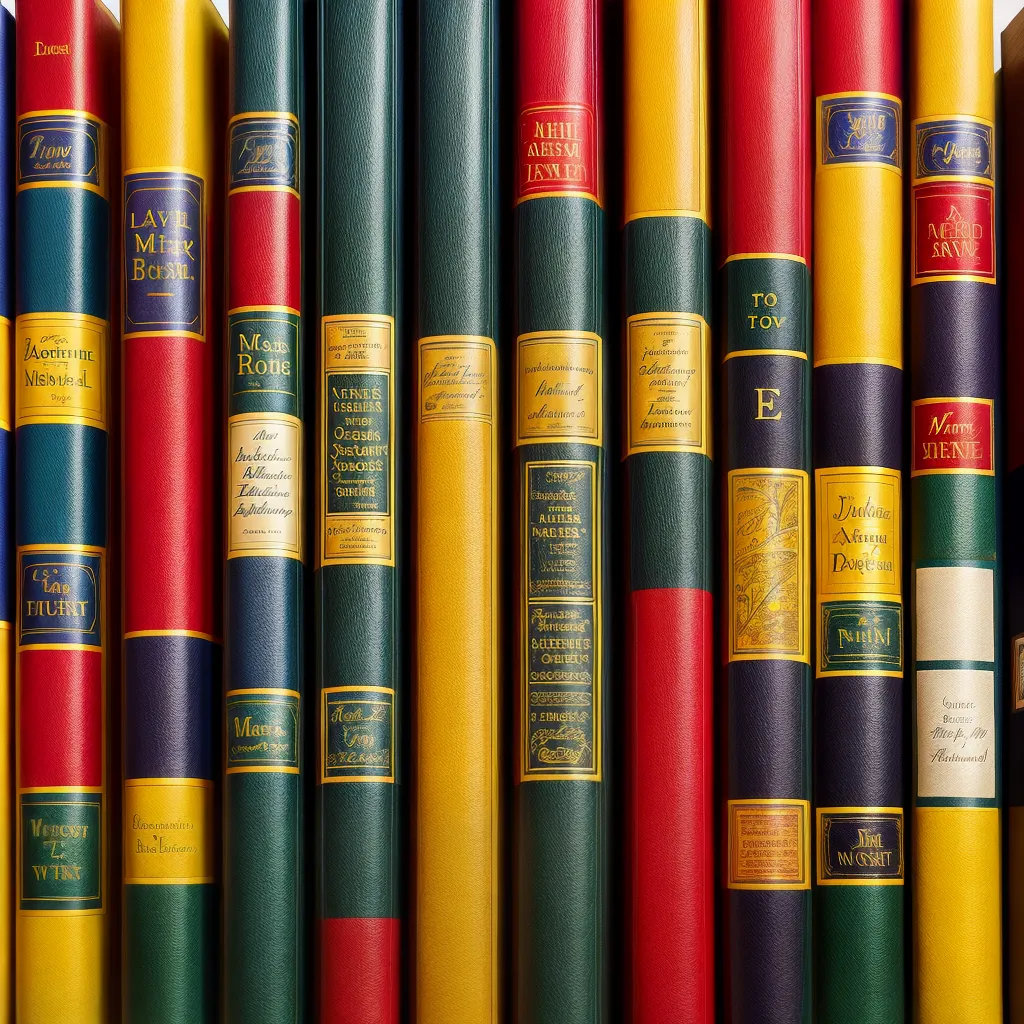 livros classicos pilha colorida papel de parede livros classicos pilha colorida papel de parede