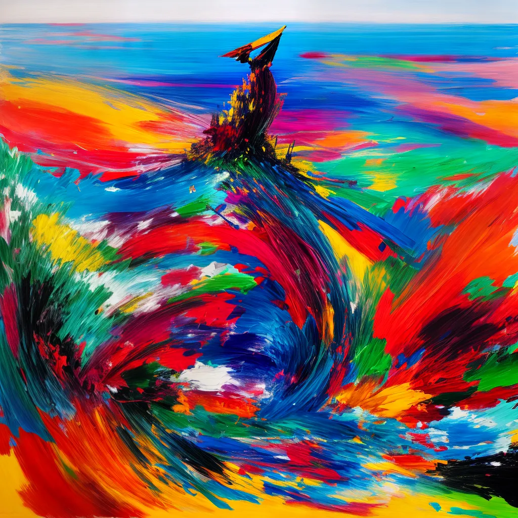 pintura vibrante emocoes arte brut pintura vibrante emocoes arte brut