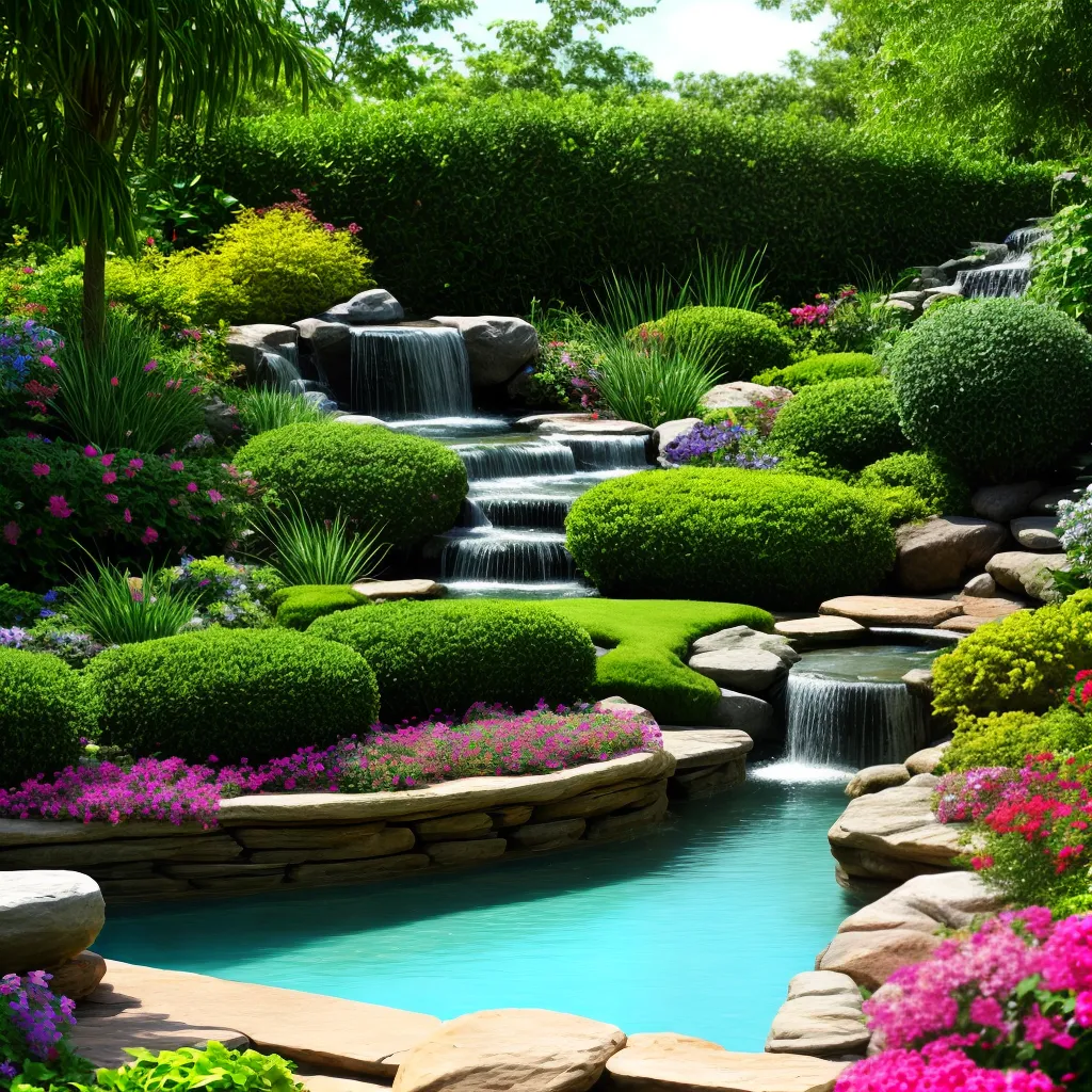 jardim verde agua natureza feng shui jardim verde agua natureza feng shui