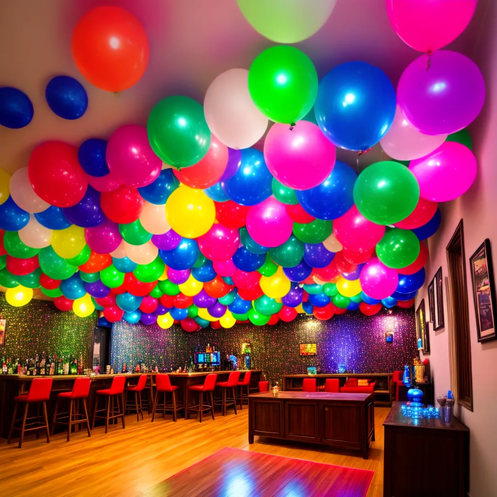 sala festa colorida bar dancas sala festa colorida bar dancas