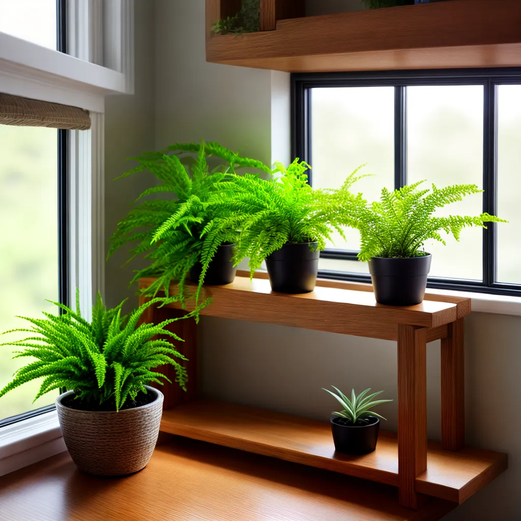 planta verde prateleira madeira feng shui planta verde prateleira madeira feng shui
