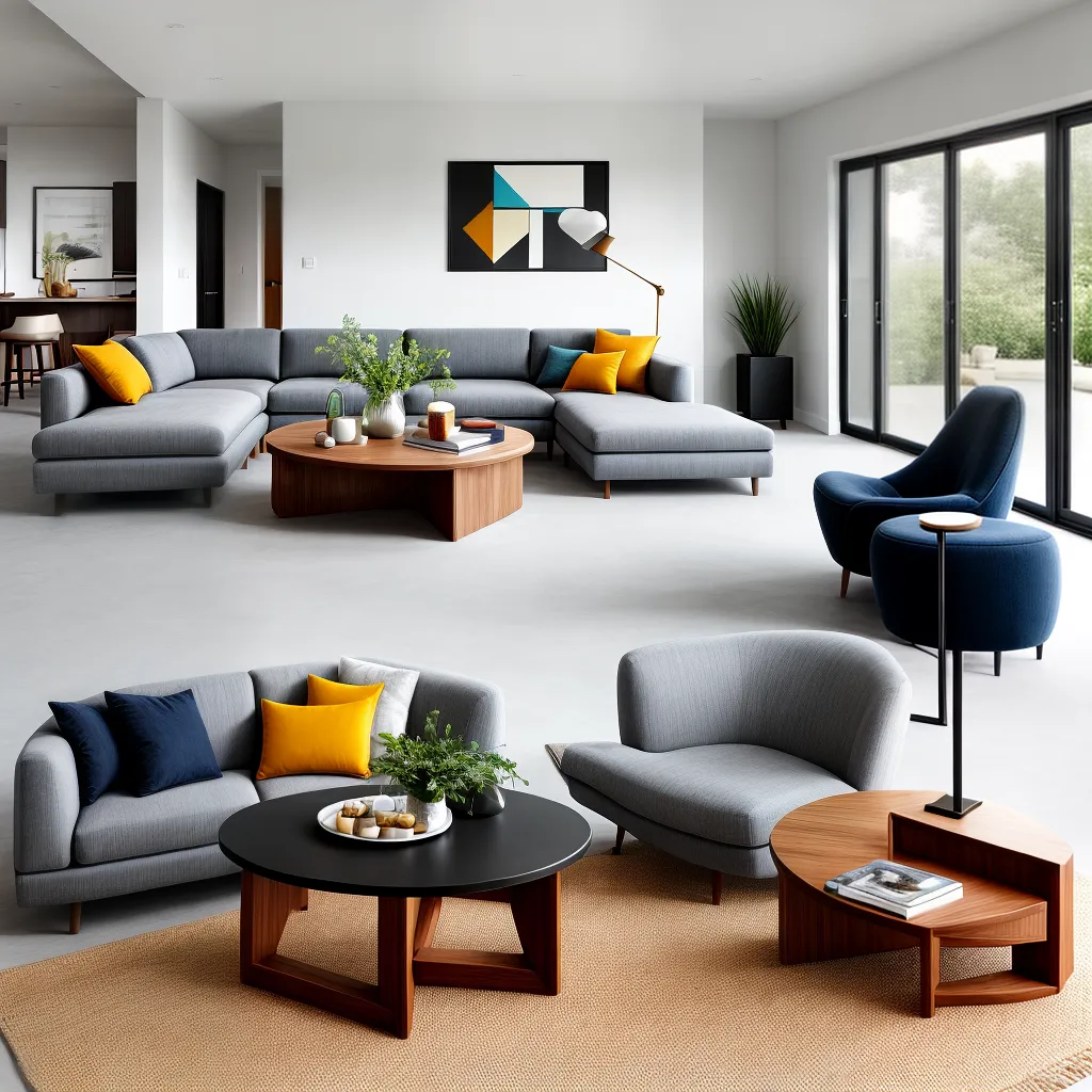 sala geometrica feng shui 2
