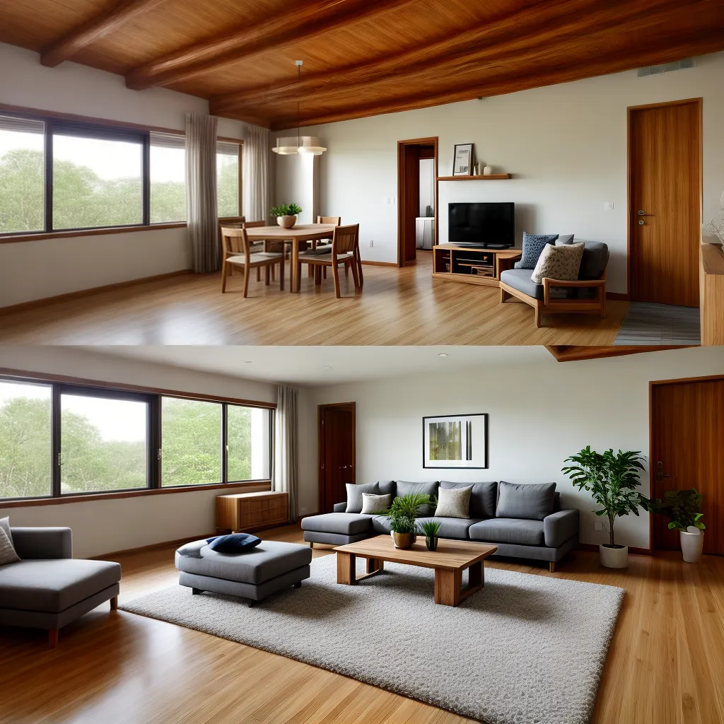 sala harmonia natural feng shui