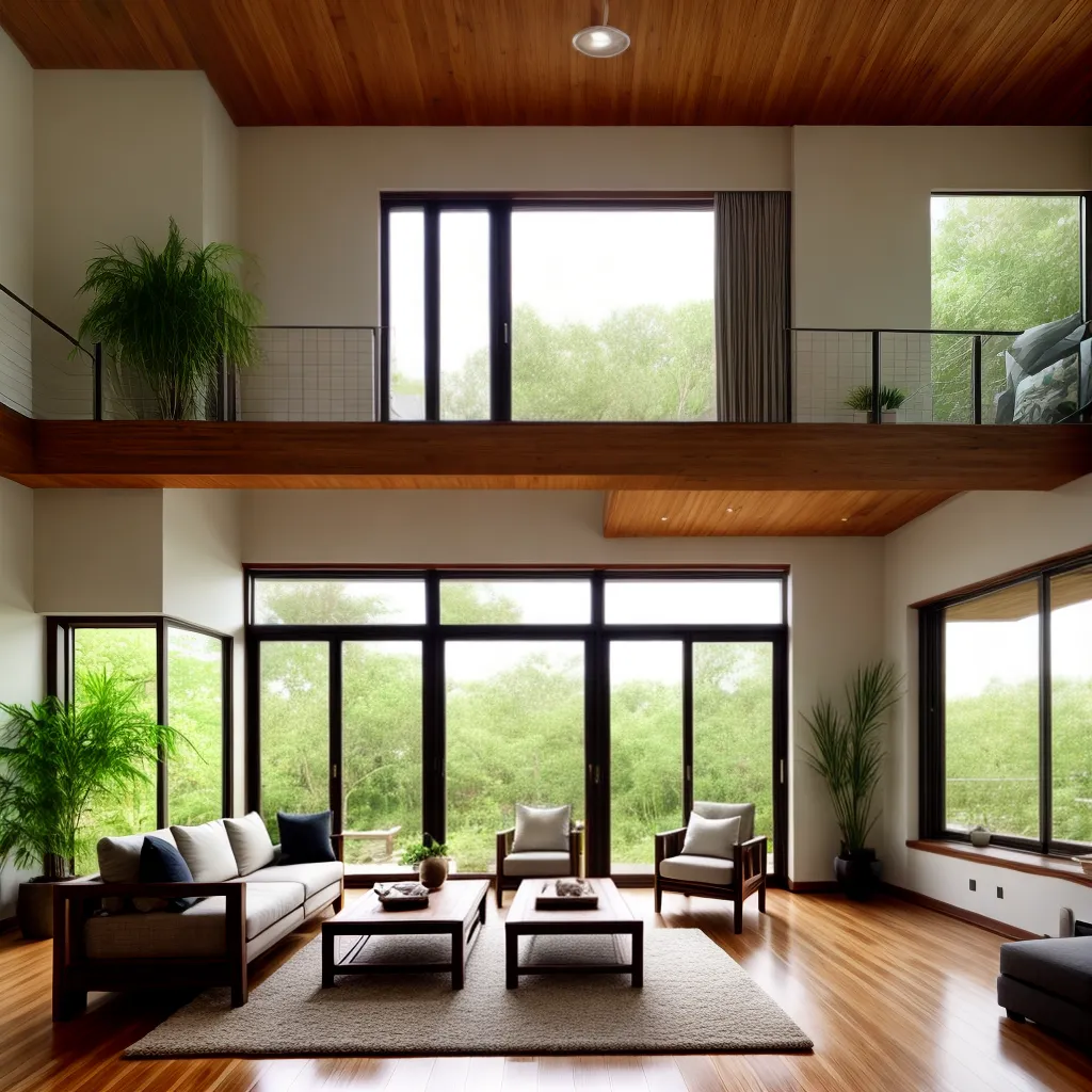sala harmonia natural feng shui 1