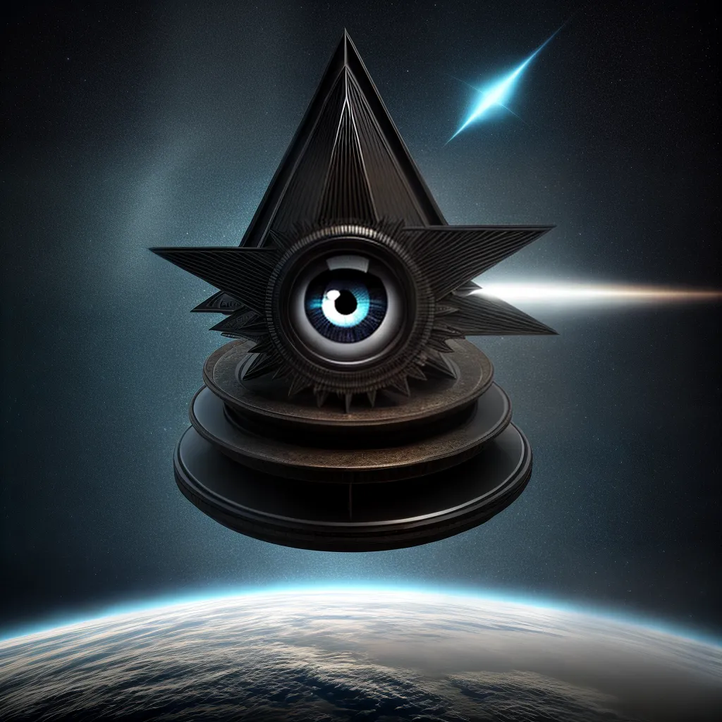 conspiracao simbolos ufos olho illuminati conspiracao simbolos ufos olho illuminati