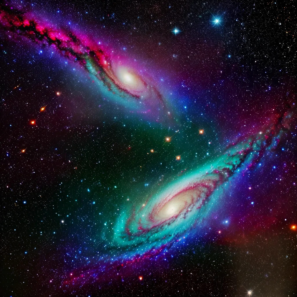 galaxia cosmos estrelas fundo tela galaxia cosmos estrelas fundo tela