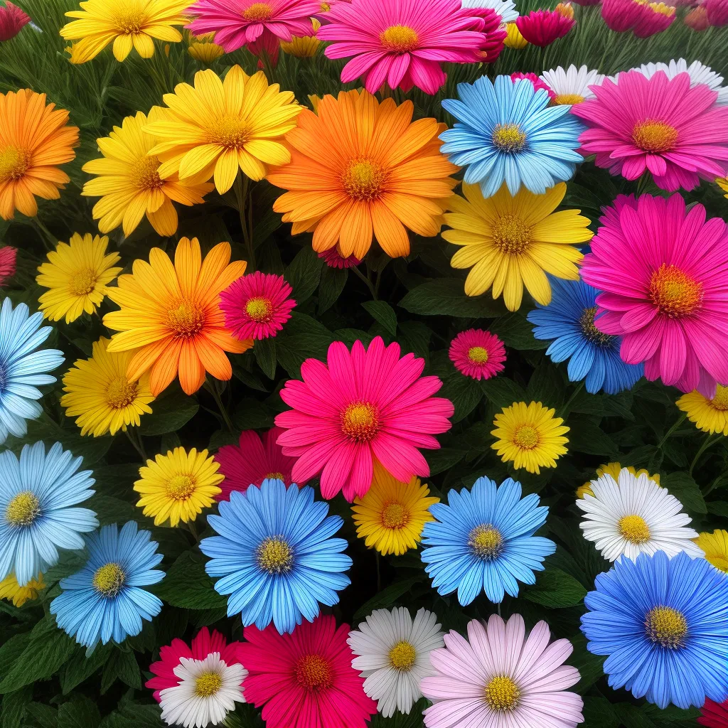 flores coloridas feng shui energia flores coloridas feng shui energia