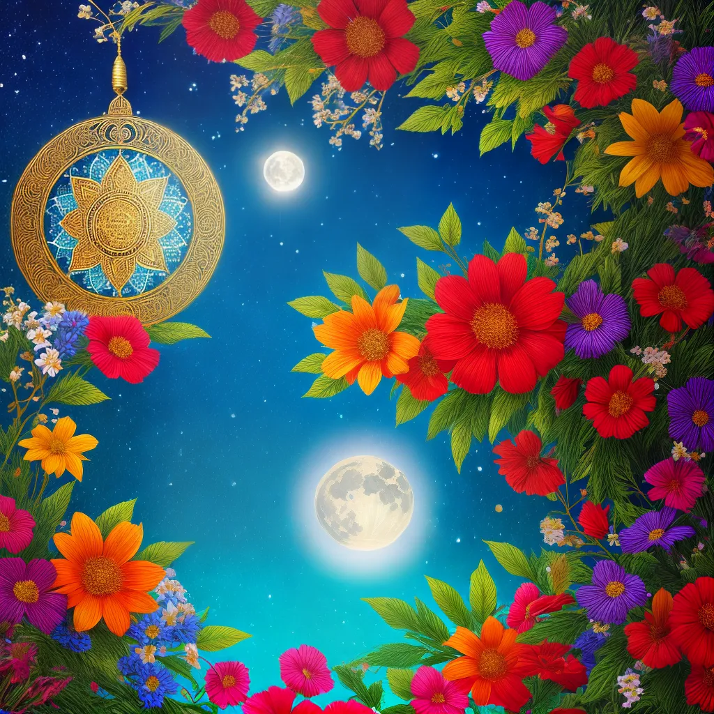 pintura simbolica chave flores celestial pintura simbolica chave flores celestial