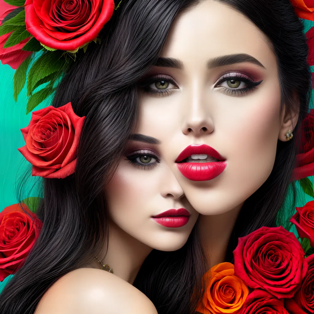 pintura mulher surrealismo espelho gato rosa pintura mulher surrealismo espelho gato rosa