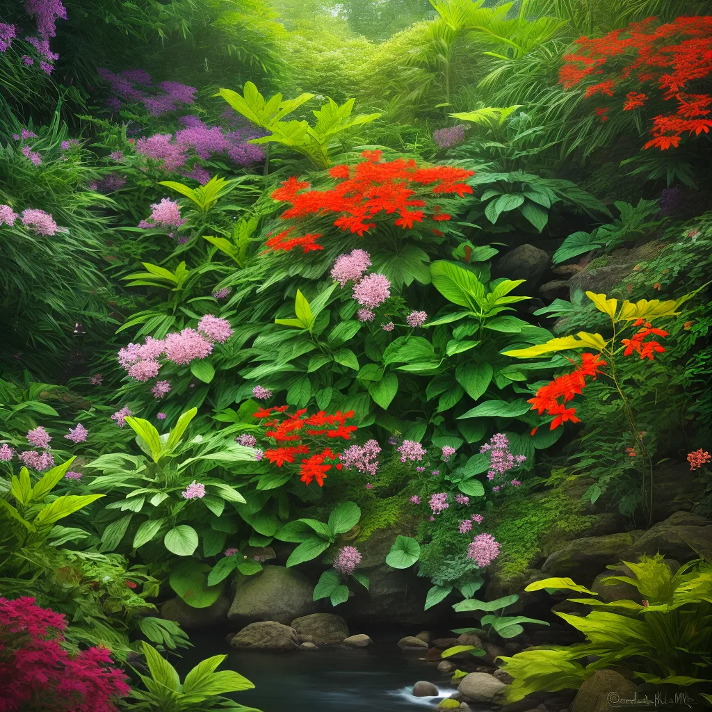 pintura floresta misteriosa enigma pintura floresta misteriosa enigma