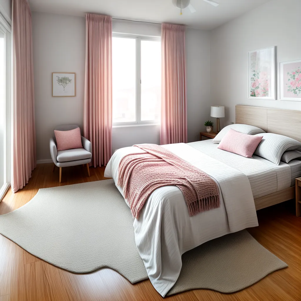 quarto sereno cortinas florais quarto sereno cortinas florais