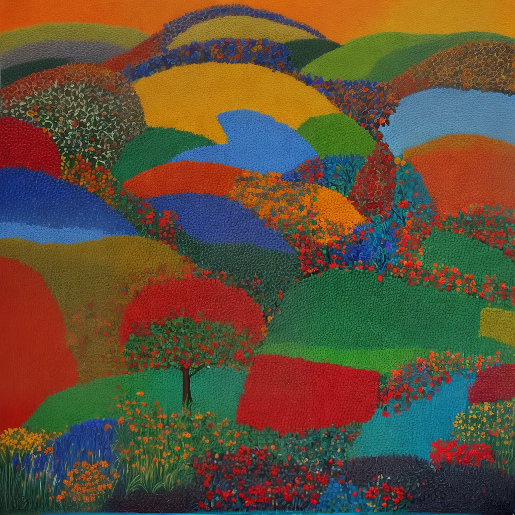 expressoes artisticas arte folclorica primitiva
