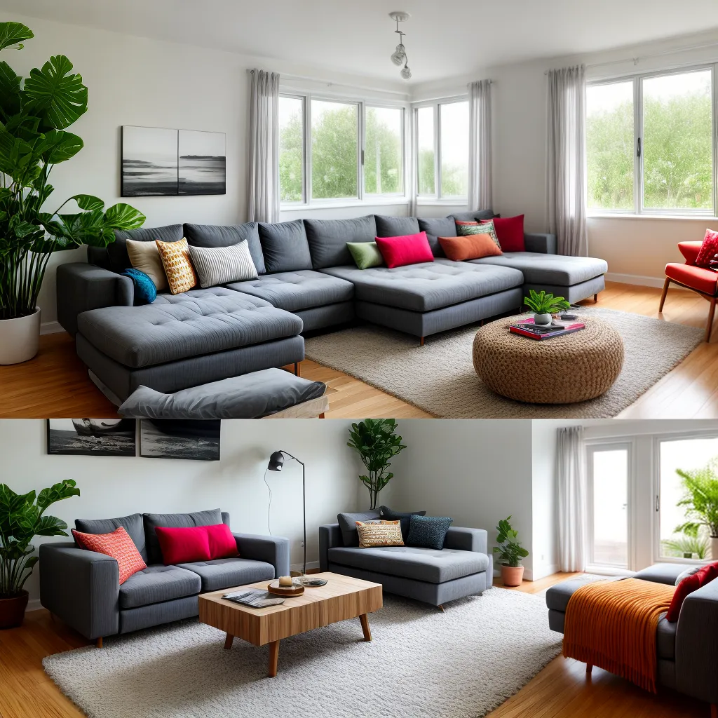 sala estar sofas decoracao aconchegante sala estar sofas decoracao aconchegante