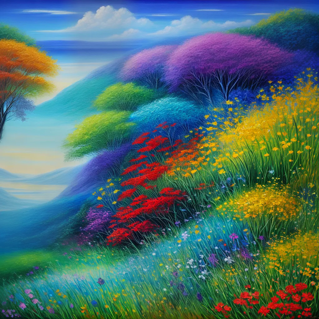 pintura mistica criaturas etereas pintura mistica criaturas etereas