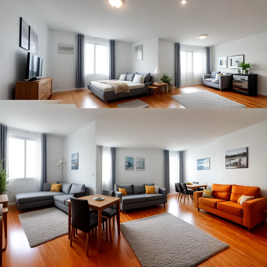 studio apartamento loft mobiliario funcional studio apartamento loft mobiliario funcional