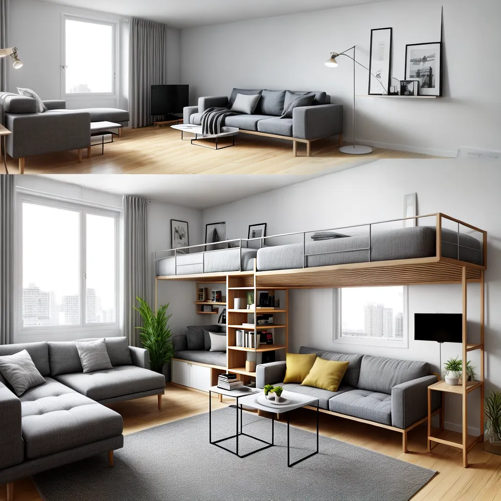 apartamento estudio design funcional apartamento estudio design funcional