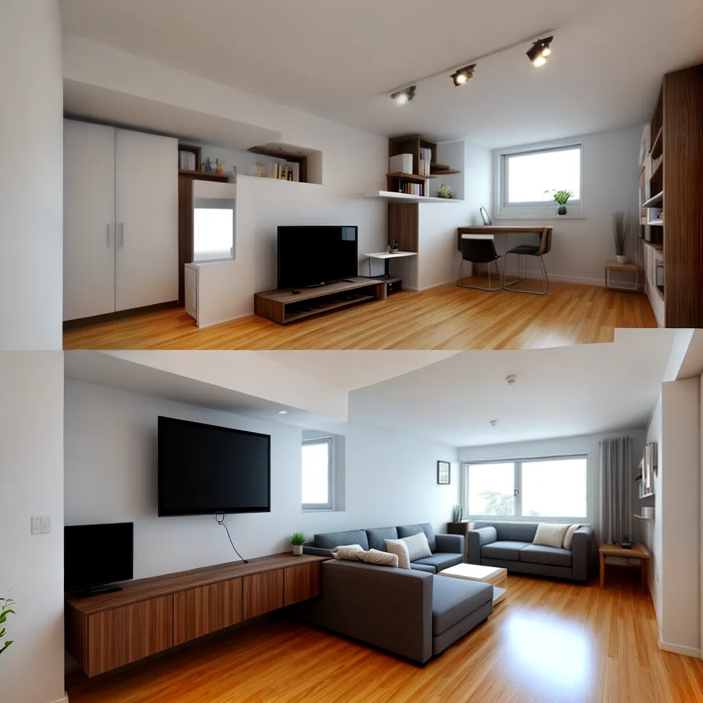 apartamento estudio solucoes espaco 3 apartamento estudio solucoes espaco 3