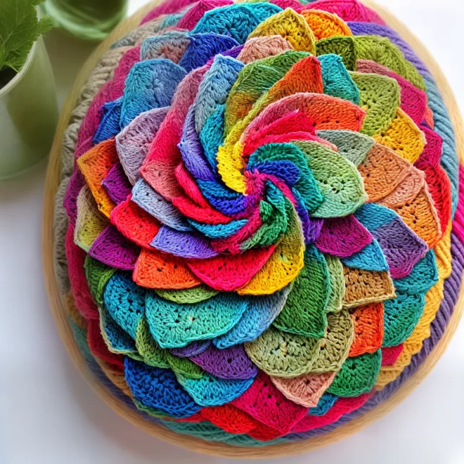 amostra croche colorido padroes amostra croche colorido padroes
