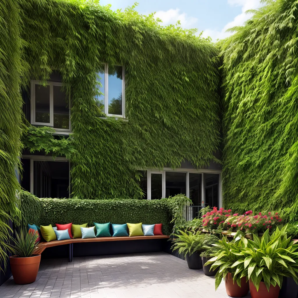 varanda verde jardim vertical oasis varanda verde jardim vertical oasis