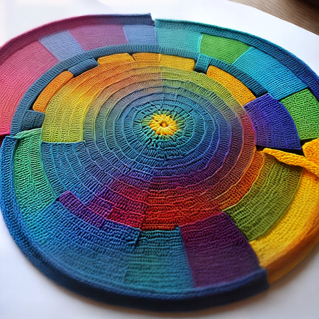 croche grafico simbolos cores intrincado croche grafico simbolos cores intrincado