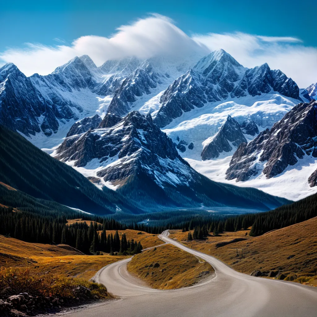 paisagem montanha aventura viagem paisagem montanha aventura viagem