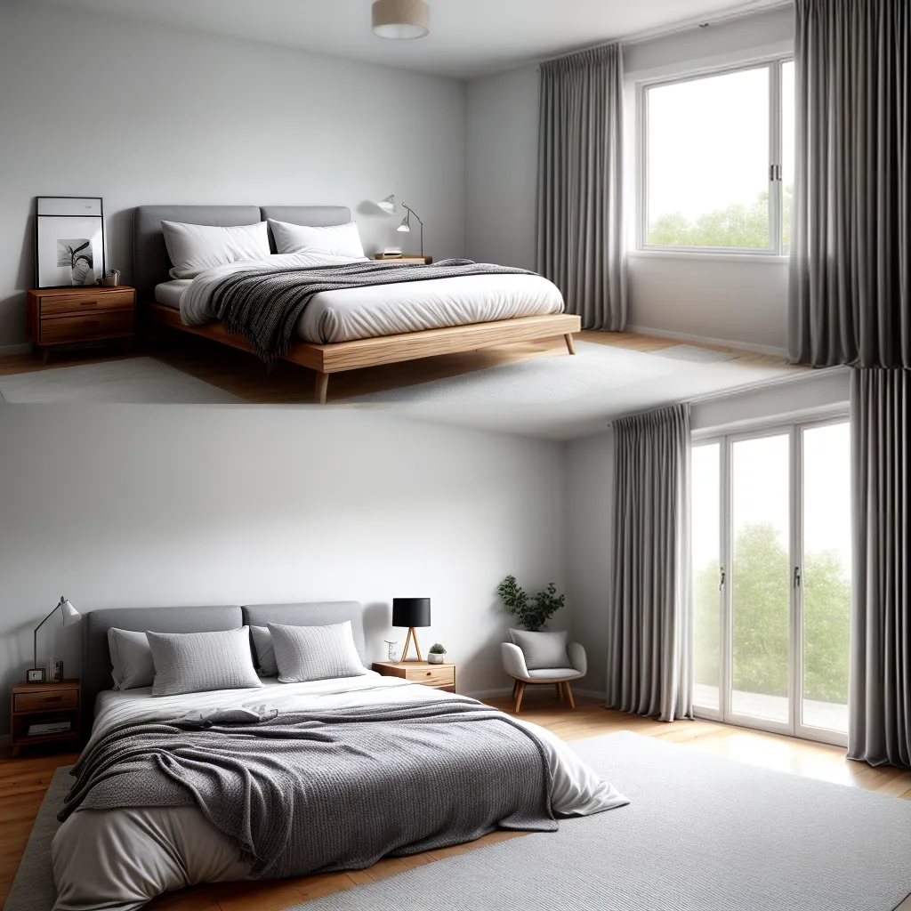 quarto sereno decoracao minimalista 10 quarto sereno decoracao minimalista 10