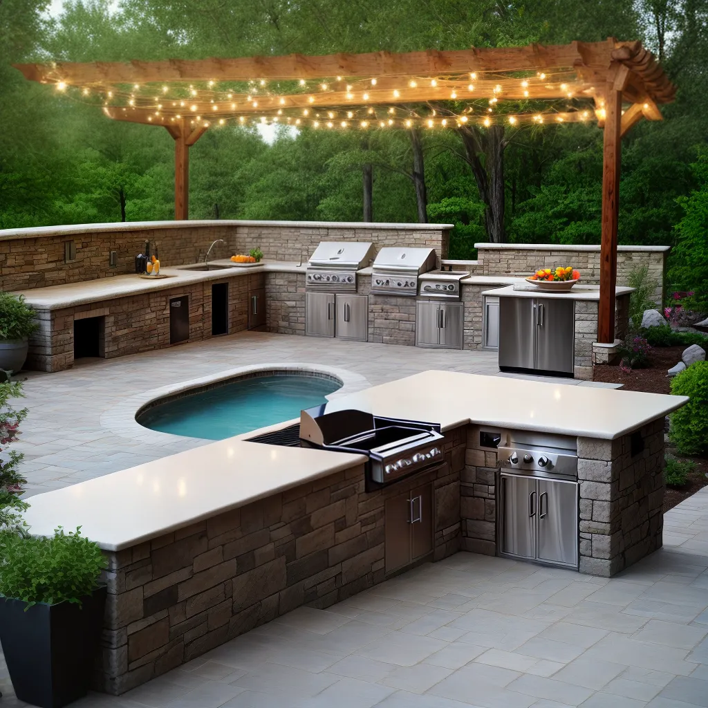 patio churrasco grill conforto jardim patio churrasco grill conforto jardim
