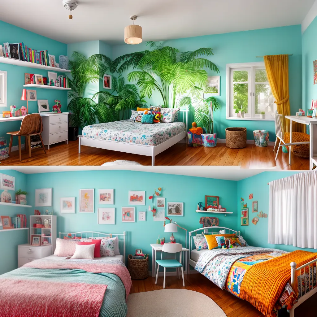 quarto infantil animais jungle leitura quarto infantil animais jungle leitura