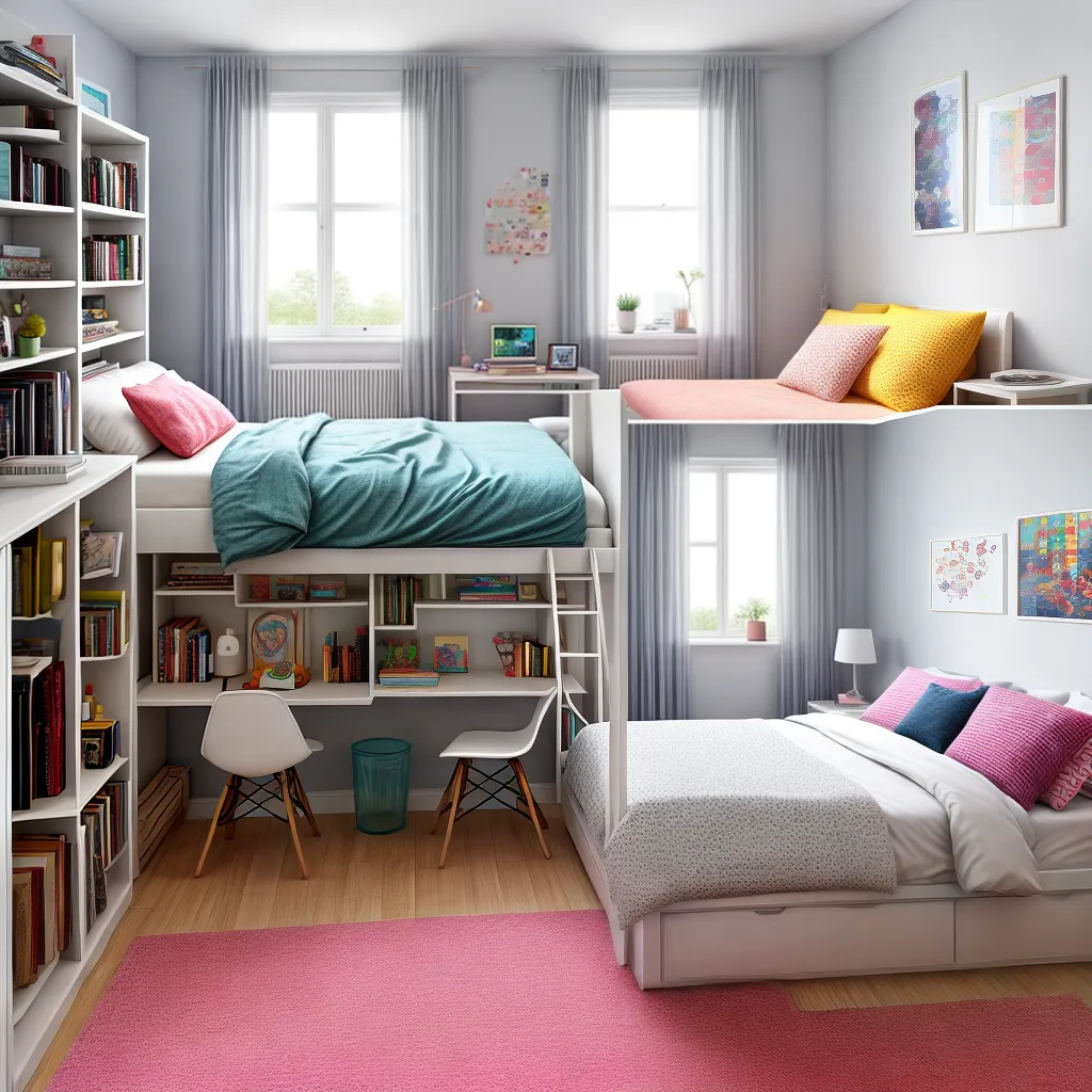 quarto infantil divertido colorido quarto infantil divertido colorido