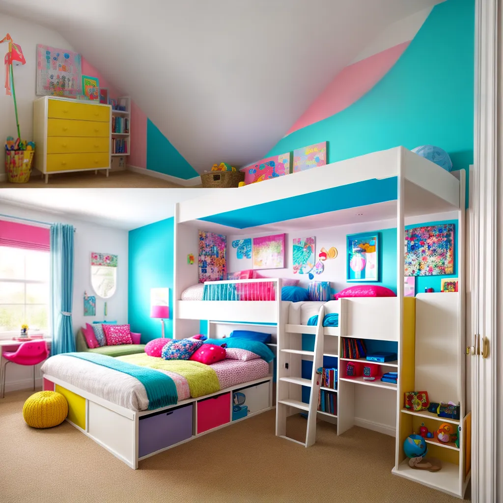 quarto infantil colorido dicas transformacao quarto infantil colorido dicas transformacao