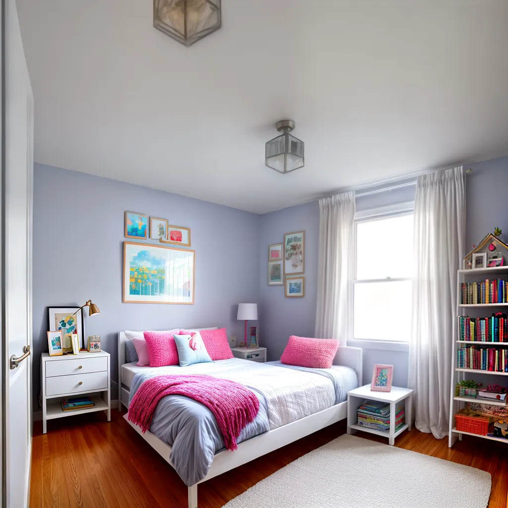 quarto infantil transformado dicas magia quarto infantil transformado dicas magia