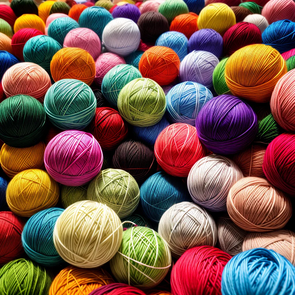 croche ganchos fios coloridos croche ganchos fios coloridos