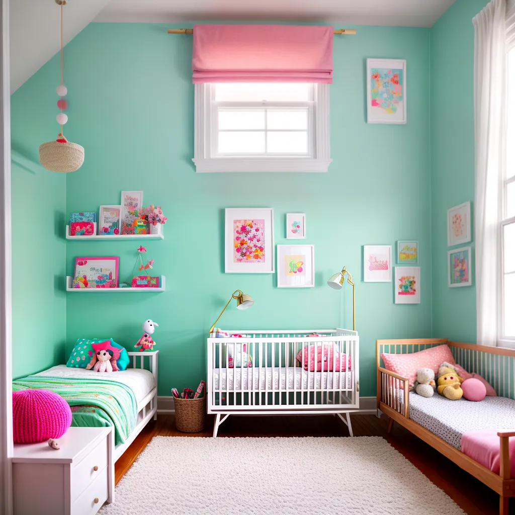 quarto infantil colorido diy murais quarto infantil colorido diy murais