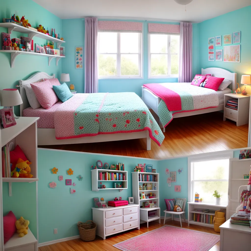 quarto infantil colorido decoracao diy quarto infantil colorido decoracao diy