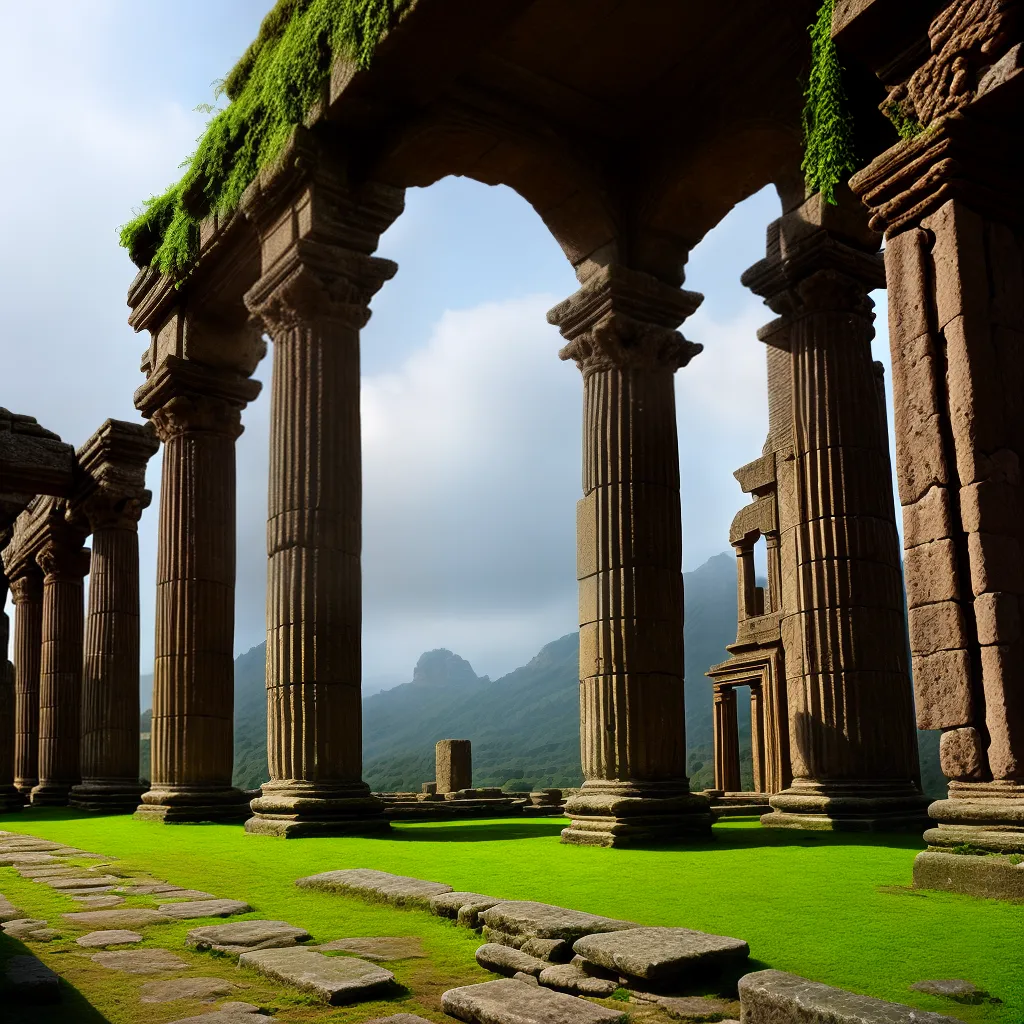 ruinas antigas carvings mistica sol ruinas antigas carvings mistica sol