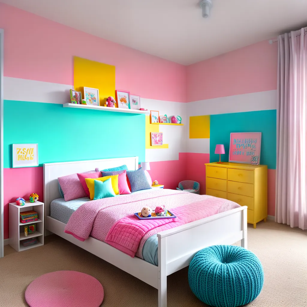 quarto infantil colorido brinquedos quarto infantil colorido brinquedos