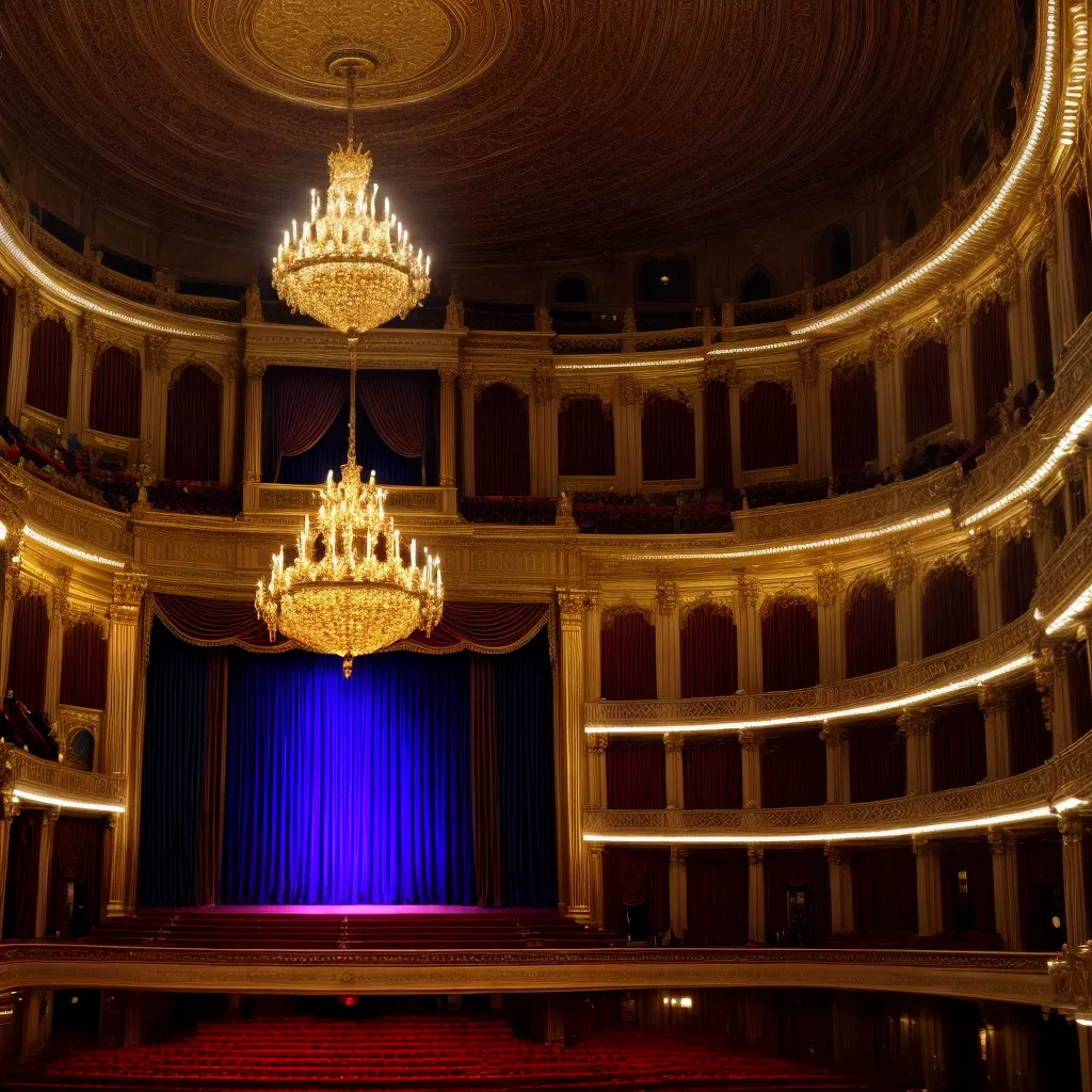 opera house arquitetura luzes teatro opera house arquitetura luzes teatro