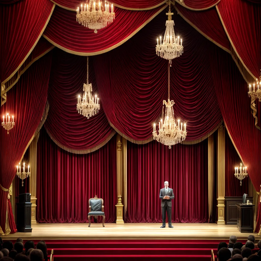 palco opera veludo chandelier magia palco opera veludo chandelier magia
