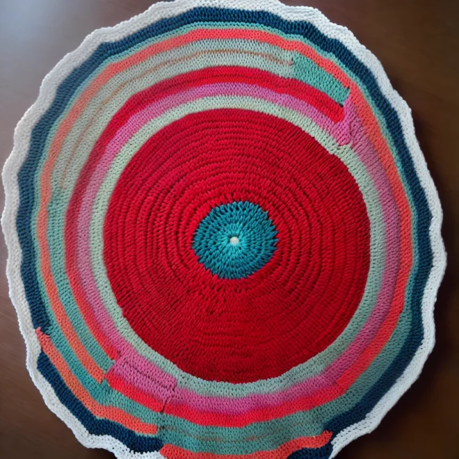 croche colorido perfeito artesanal croche colorido perfeito artesanal