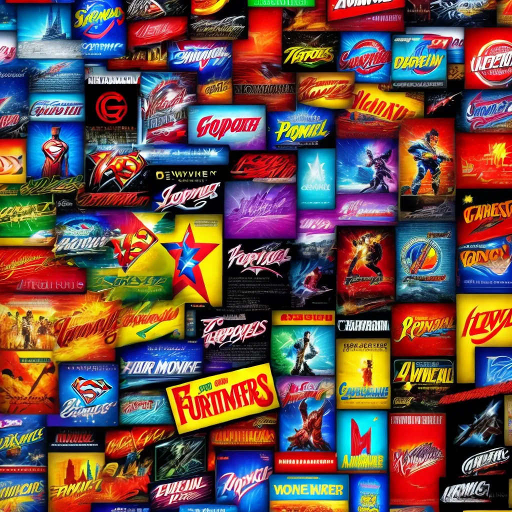 pop cultura wallpaper icones vibrante