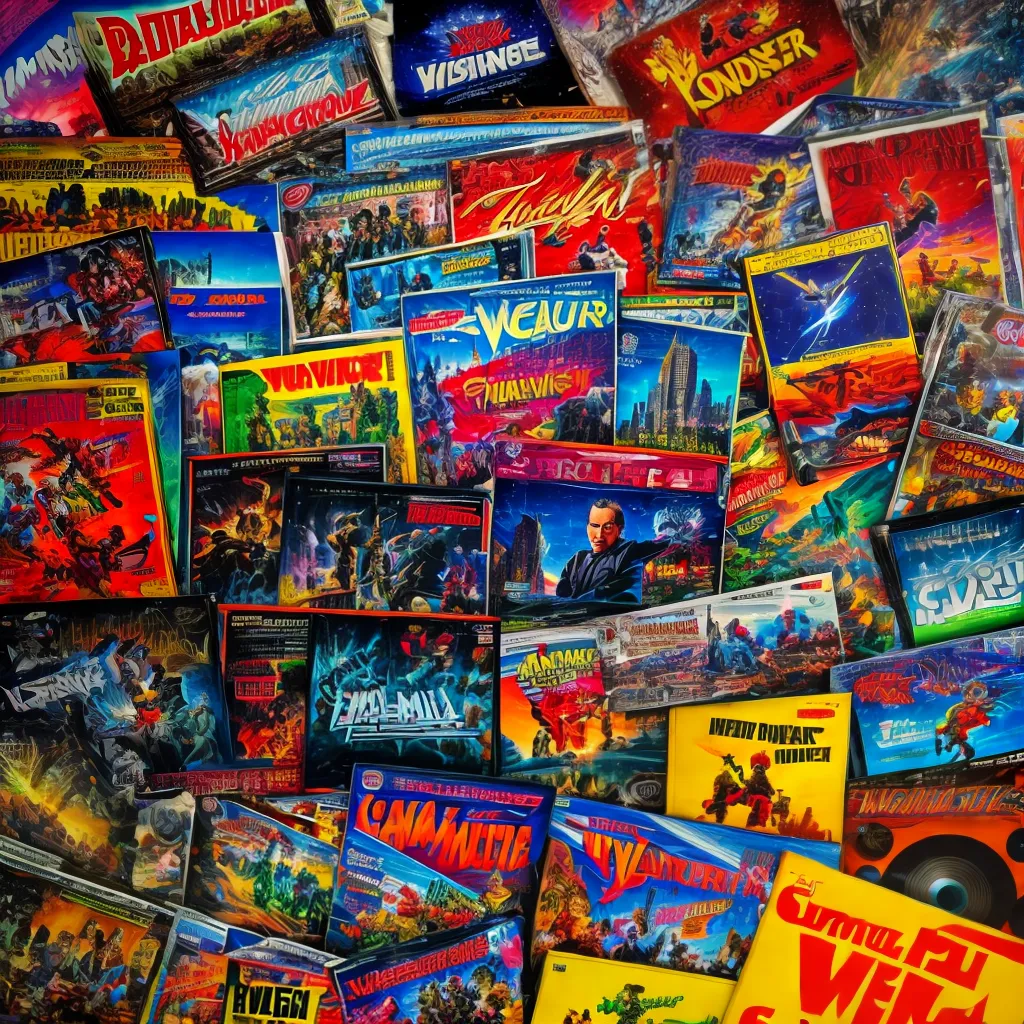 pop culture wallpaper ecletico