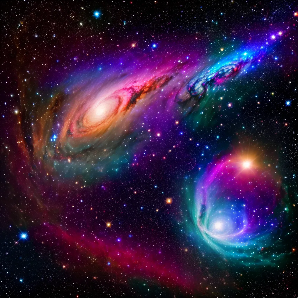 fusao cosmica nebulosa astronauta fusao cosmica nebulosa astronauta