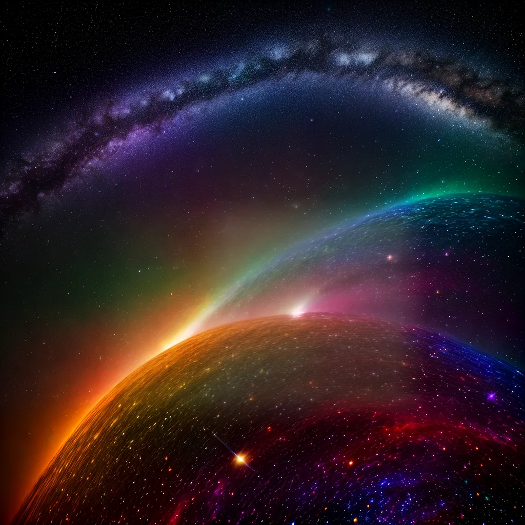 sinfonia cosmica universo cores estrelas sinfonia cosmica universo cores estrelas