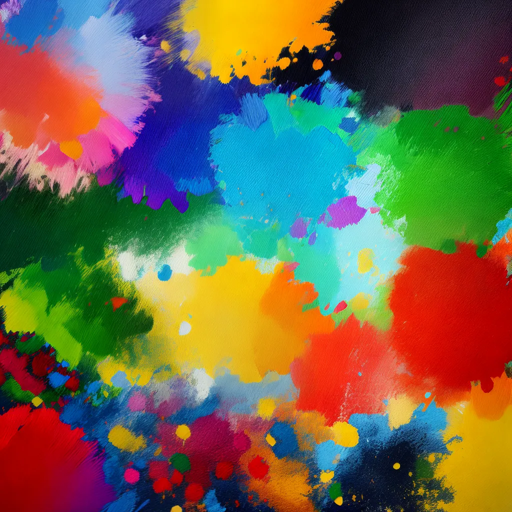 paleta pintura criatividade arte paleta pintura criatividade arte