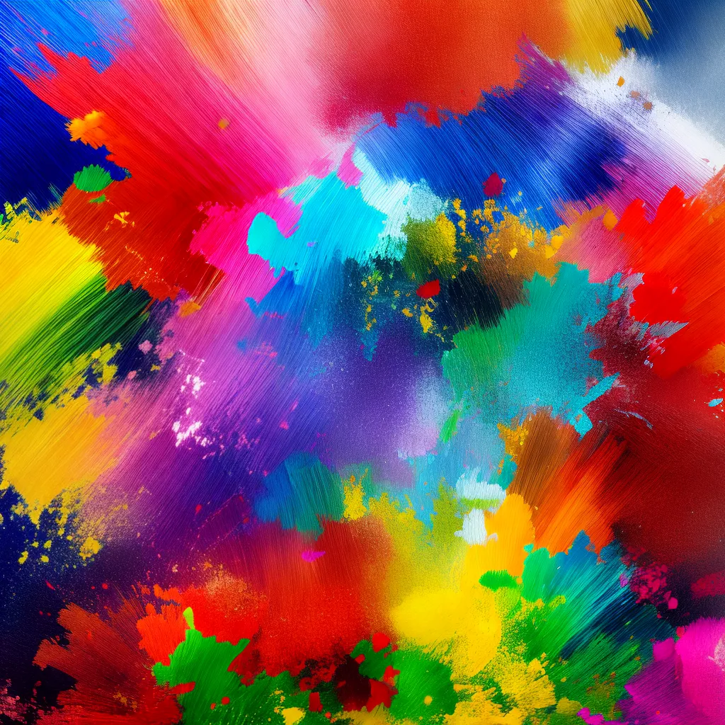 paleta artistica pinceis tintas cores paleta artistica pinceis tintas cores