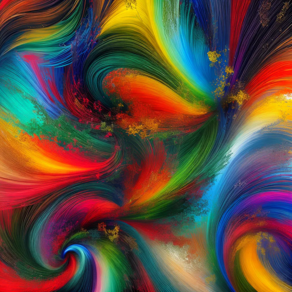 colagem digital vibrante net art colagem digital vibrante net art