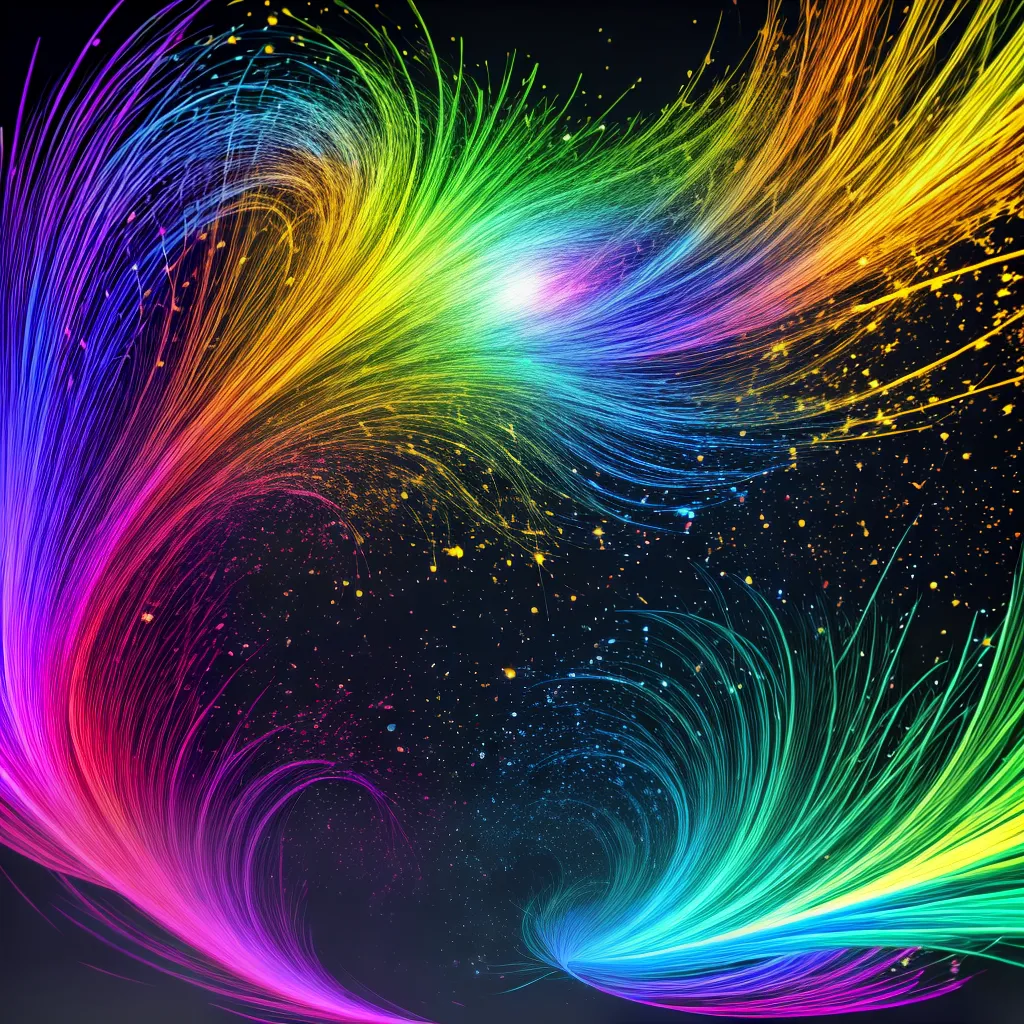 arte digital tecnologia inovadora arte digital tecnologia inovadora